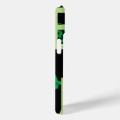 Fahrrad cool und personalisiert Case-Mate iPhone hülle (Rückseite / Rechts)