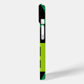 Fahrrad cool und personalisiert Case-Mate iPhone hülle (Rückseite / Links)
