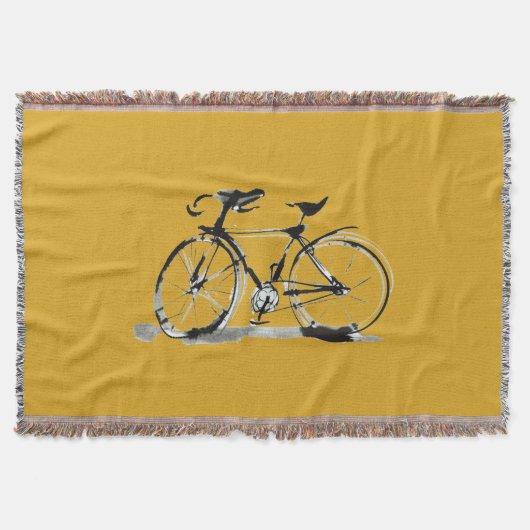 Fahrrad Decke (Vorderseite)
