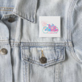 Fahrrad-Entwurfs- Abzeichen Button (Beispiel)