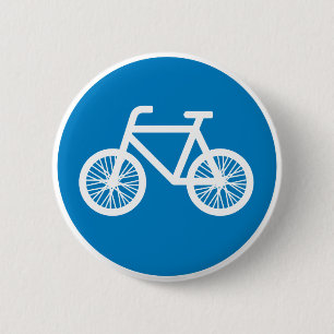 Fahrrad fahren button