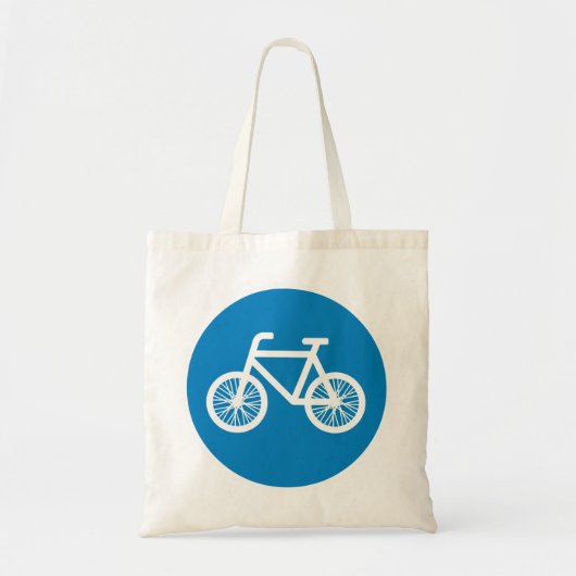 Fahrrad fahren tragetasche (Vorne)