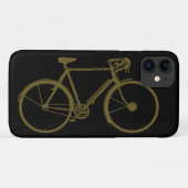 Fahrrad , Fahrrad ; Fahrrad / Fahrrad Case-Mate iPhone Hülle (Rückseite (Horizontal))
