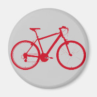 Fahrrad - Fahrrad + Fahrrad