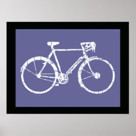 Fahrrad = Fahrrad = Fahrrad . Poster