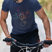 Fahrrad - Fahrrad - Fahrrad T-Shirt