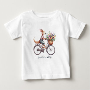 Fahrrad Fahrrad Kangaroo T - Shirt
