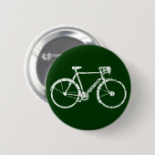 Fahrrad / Fahrrad schön Button (Vorne & Hinten)
