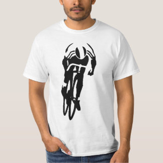 Fahrrad, Fahrrad, Skate, Sport, Turnhalle, T-Shirt