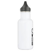 Fahrrad - Farbe wählen Trinkflasche (Links)