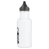 Fahrrad - Farbe wählen Trinkflasche (Rechts)