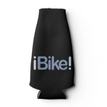 Fahrrad! Flaschenkühler