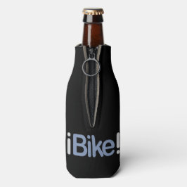 Fahrrad! Flaschenkühler