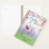 Fahrrad | Freiheit auf Rädern | Personalisierter P Planer (Anzeige)