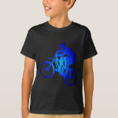 Fahrrad für uns T-Shirt (Vorderseite)