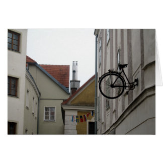 Fahrrad-Geschäft