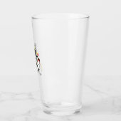 Fahrrad Glas (Links)