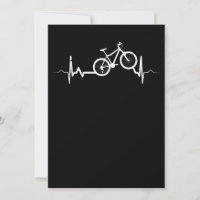 Fahrrad-Heartbeat-Rad Mountainbike