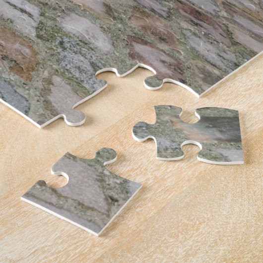 Fahrrad im Parispuzzle Puzzle (Seite)