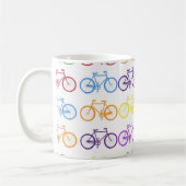 Fahrrad Kaffeetasse (Links)