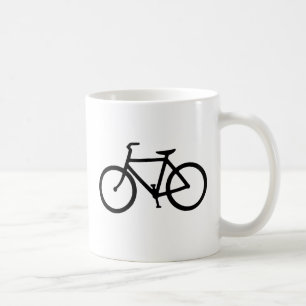 Fahrrad Kaffeetasse