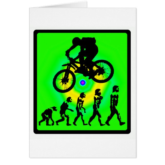 Fahrrad-kahles Schreien (Vorne)