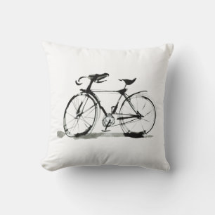 Fahrrad Kissen