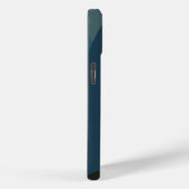 Fahrrad, Klettern, digitales Radfahren Case-Mate iPhone Hülle (Rückseite / Rechts)