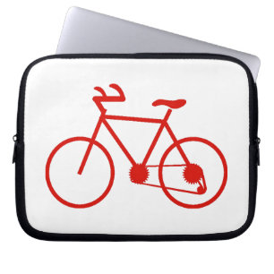 Fahrrad-Laptop-Hülle Laptopschutzhülle