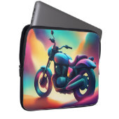 Fahrrad Laptopschutzhülle (Vorne Rechts)