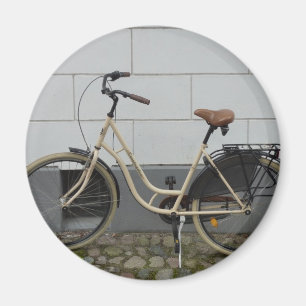 Fahrrad Magnet