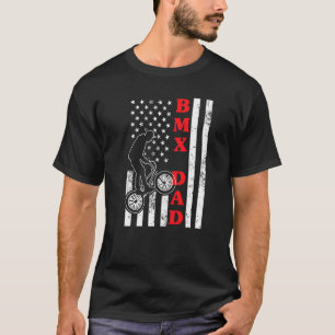 Fahrrad-Motocross-Bmx-Bike-Fahrer _7 T-Shirt