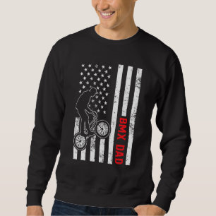 Fahrrad-Motocross-BMX-Fahrradfahrer Radfahren 13 Sweatshirt