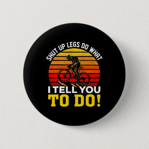 Fahrrad Mountainbike Mtb Downhill Design für Radfa Button