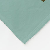 Fahrrad Mt. Haleakala reitet Hawaii Fleecedecke (Ecke)