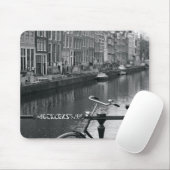 Fahrrad per Kanal Mousepad (Mit Mouse)