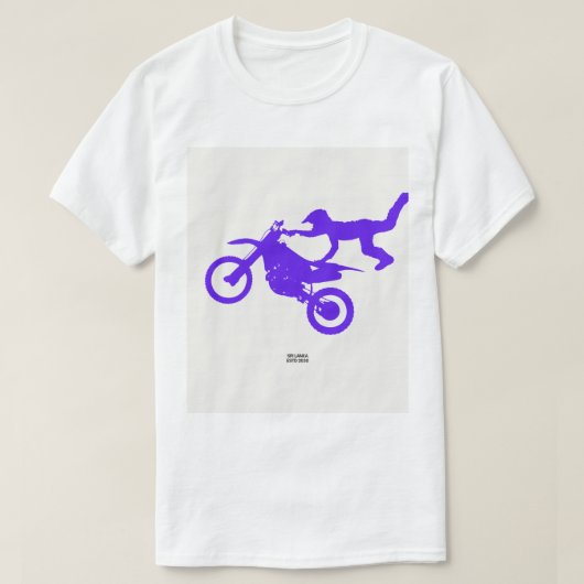 Fahrrad-Redesign  T-Shirt (Design vorne)