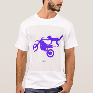 Fahrrad-Redesign  T-Shirt
