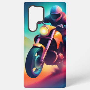Fahrrad Samsung Galaxy Hülle