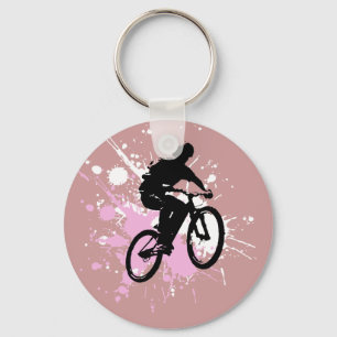 Fahrrad Schlüsselanhänger