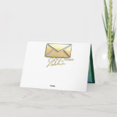 FAHRRAD-SPORT-KARTE KARTE (Rückseite)