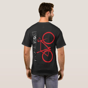 Fahrrad T - Shirt