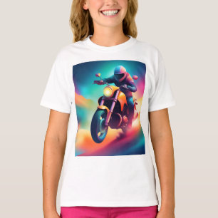 Fahrrad T-Shirt