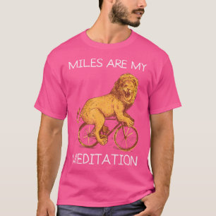 Fahrrad T-Shirt