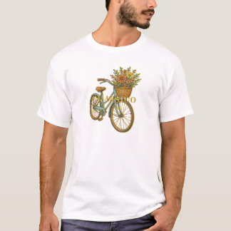 Fahrrad T-Shirt