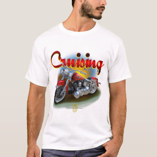 Fahrrad T-Shirt