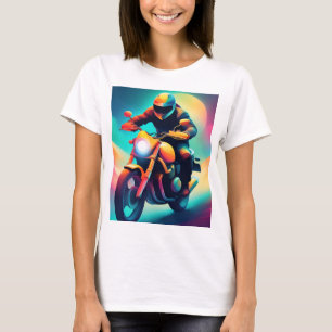 Fahrrad T-Shirt
