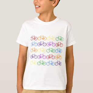 Fahrrad T-Shirt