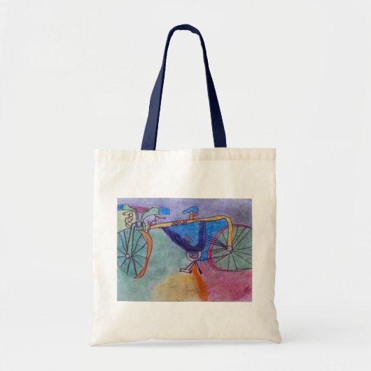 Fahrrad-Taschen-Tasche Tragetasche (Vorne)