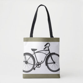 Fahrrad-Taschentasche Tasche